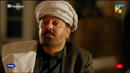 Sang-e-Mah - Episode 25- 26th Jun 2022